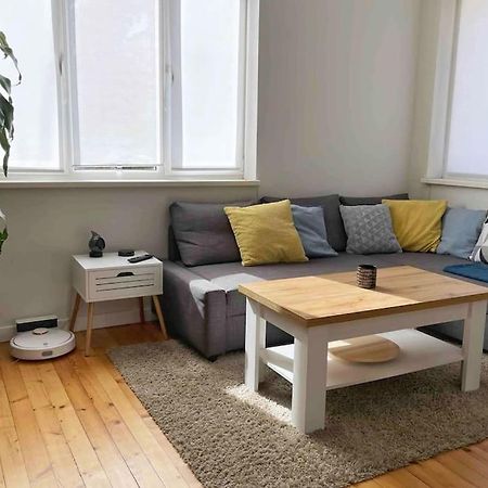 Cozy & Boho Top Center Apartment Sofia Luaran gambar