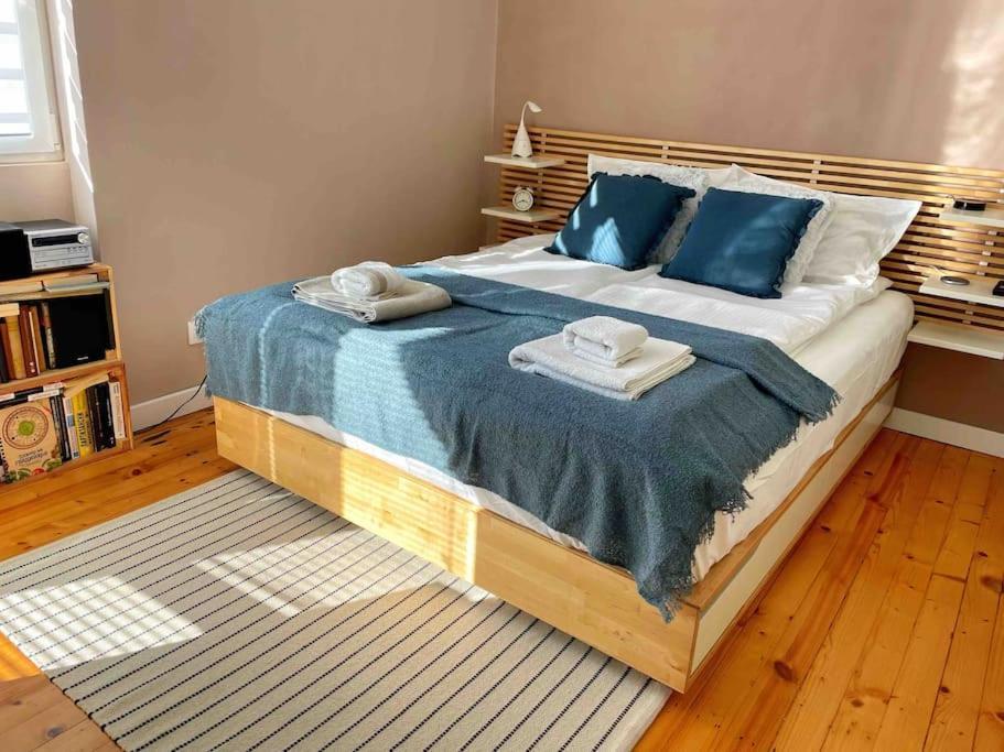 Cozy & Boho Top Center Apartment Sofia Luaran gambar