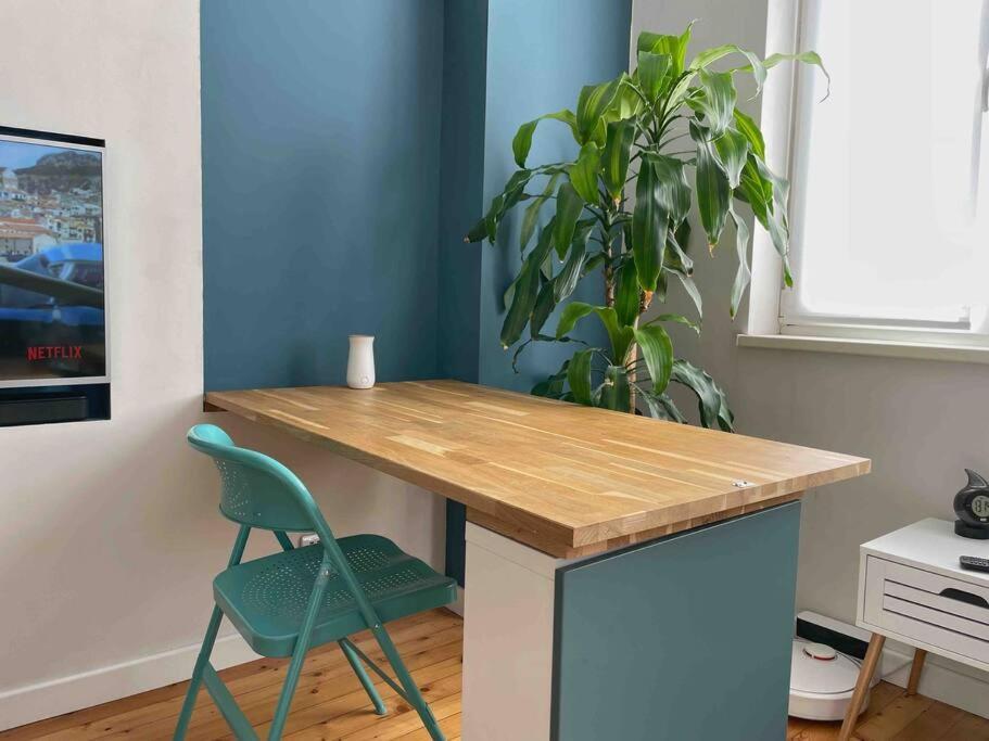 Cozy & Boho Top Center Apartment Sofia Luaran gambar