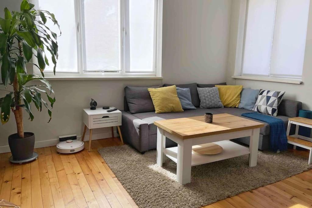 Cozy & Boho Top Center Apartment Sofia Luaran gambar