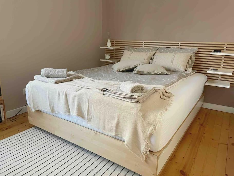 Cozy & Boho Top Center Apartment Sofia Luaran gambar