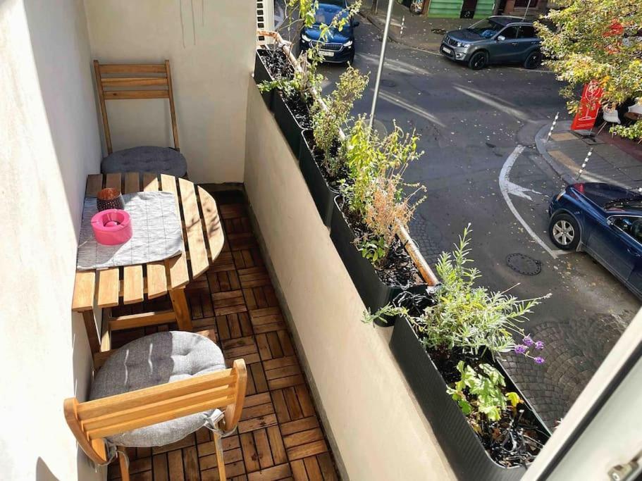 Cozy & Boho Top Center Apartment Sofia Luaran gambar